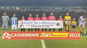 CATARINENSE: Após 30 pênaltis, Criciúma elimina Avaí e avança às semifinais