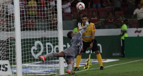 Caxias está na final do Campeonato Gaúcho