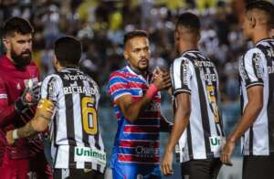 Copa do Nordeste: CBF define horários das semifinais