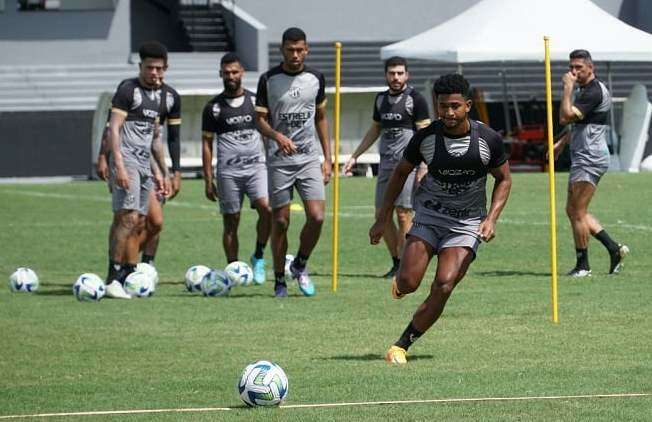 Copa do Brasil - Poços de Caldas