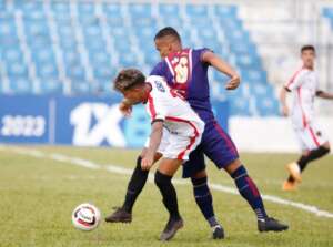 CEARENSE: Jogos pela 5ª rodada podem definir rebaixados