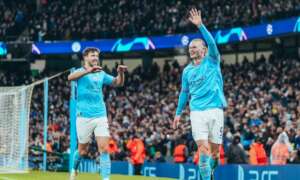 LIGA DOS CAMPEÕES: City faz três no Bayern e leva vantagem ampla para a Alemanha