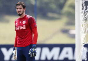 Paulistão: Goleiro do RB Bragantino garante foco na semifinal: 