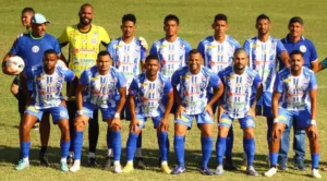 PIAUIENSE: Comercial vence Corisabbá e esquenta briga contra a queda