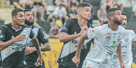 Paulista A2: Comercial desafia tabu para vencer jogo de ida contra a Ponte Preta