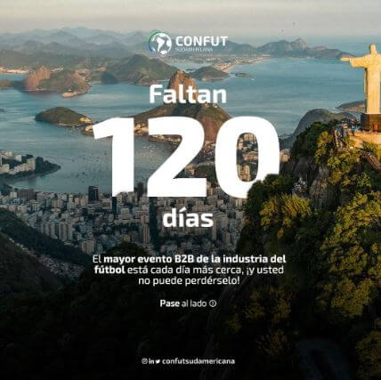 confut 120 dias