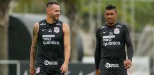 Corinthians x Ituano - Para iniciar a temporada com o pé direito