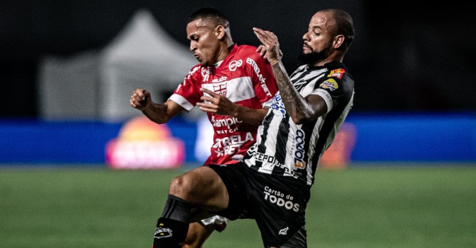 COPA DO NORDESTE: Atlético-BA vence CSA e CRB supera ABC com golaço de Longuine