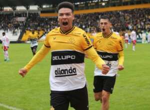 Criciúma terá a volta de Marquinhos Gabriel