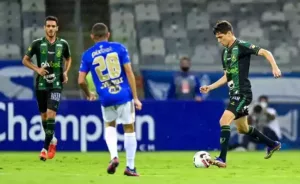Cruzeiro x América-MG - Pressionado, Raposa abre semifinal do Mineiro frente ao Coelho