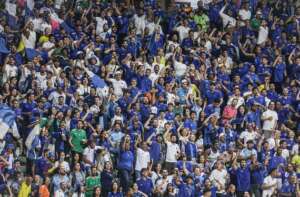 TJD-MG adia julgamento do Cruzeiro e ainda estuda punição