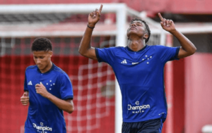 Copa do Brasil Sub-17: Mais oito times garantiram classificação