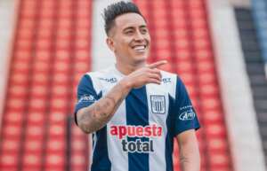 Santos será indenizado por dívida envolvendo a saída de Cueva