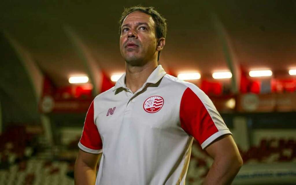 Dado Cavalcanti enaltece classificação do Náutico sobre sensação do Paulistão