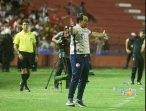 Copa do Nordeste: Dado Cavalcanti elogia ABC, mas acredita na classificação do Náutico