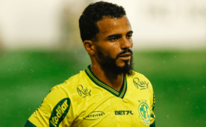 Paulistão: Danielzinho, do Mirassol, cita importância do título da Taça Independência