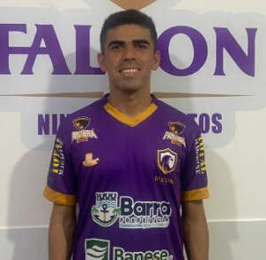 Sergipano: Ex-meia do América-MG é o novo reforço do Falcon