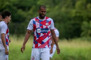 Copa do Brasil: Náutico tem dúvidas para jogo contra Vila Nova