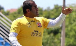 Carioca: Madureira anuncia Denis Alves para comando do time