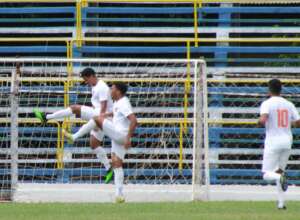 Itapirense 0 x 2 Desportivo Brasil - Vitória que embola o G-8 do Paulista A3