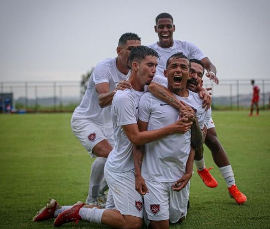 Dragão conhece a tabela da Copa Paulista - Desportivo Brasil