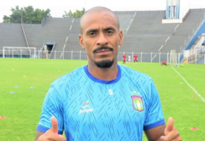 Paulista A2: Capitão do São Caetano projeta vitória na última rodada: 