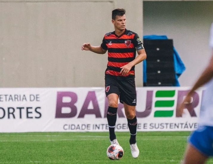 Paulista A2: Zagueiro enaltece classificação do Oeste e já pensa no Novorizontino