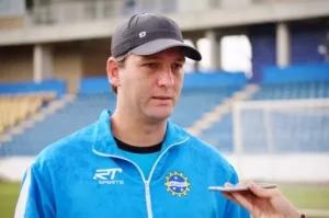 Paulista A3: Treinador do São José espera segunda fase complicada