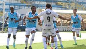 EC São Bernardo x Matonense - Cachorrão busca recuperação contra SEMA no returno