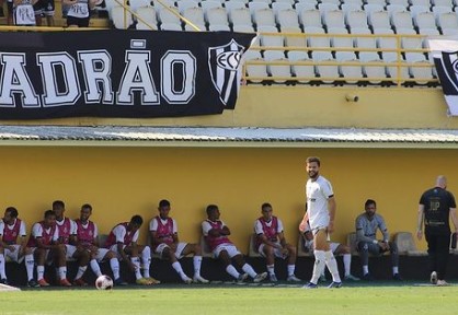 EC São Bernardo x Capivariano - Cachorrão estreia em casa na segunda fase