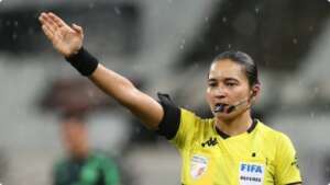 Segundona: Confira aqui a arbitragem para os jogos de volta da semi-final