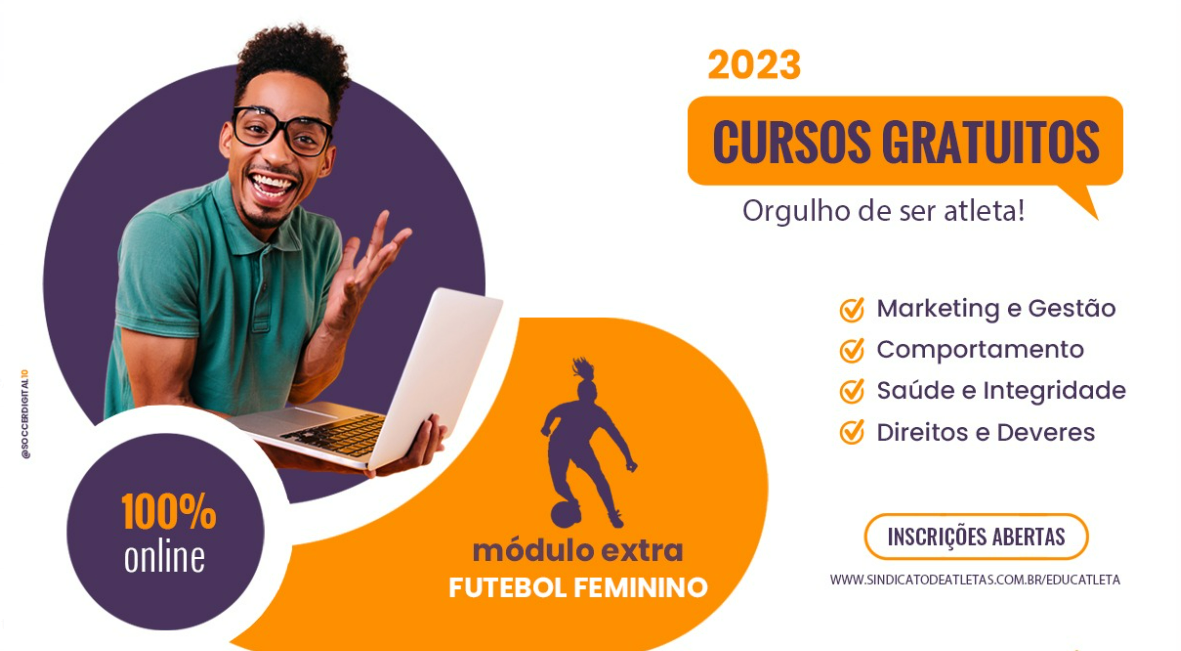 educatleta curso