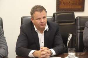 EBM Group participa de negócios em Dubai e projeta ano de 2023