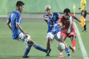 SERGIPANO: Porto Vitória enfrenta o Serra querendo manter a liderança