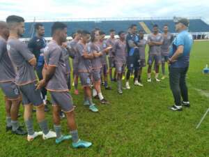 Paulista A2: Lemense anuncia saída de treinador antes da rodada final