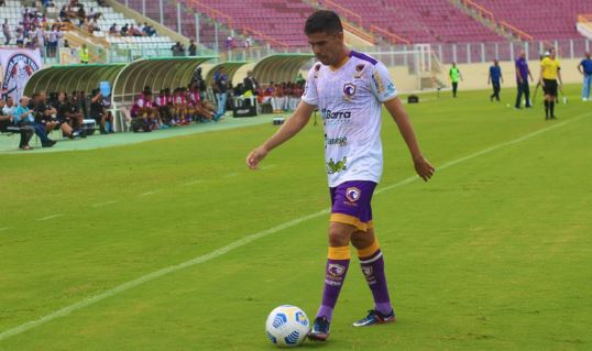 Foto: Fellipe Carvalho/Falcon FC