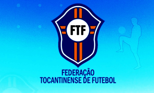 Federação Tocantinense (FTF) Interporto