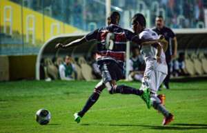 Ferroviário-CE 2 x 1 Santa Cruz-PE - Superação e virada no finalzinho!