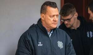 Série C: Figueirense segue com mudanças e demite coordenador