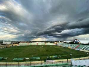 Paraibano: Questões de segurança fazem finais serem de torcida única
