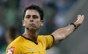 Paulistão: FPF muda árbitro de Palmeiras x Ituano pela semifinal