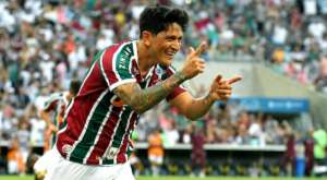 Fluminense 7 x 0 Volta Redonda - Cano faz 4 e Fluzão está na final do Carioca