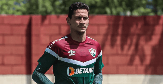 Fluminense Vasco tiroteio CT