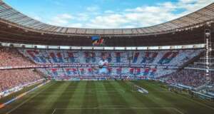 Fortaleza x Cerro Porteño tem mais de 40 mil ingressos vendidos