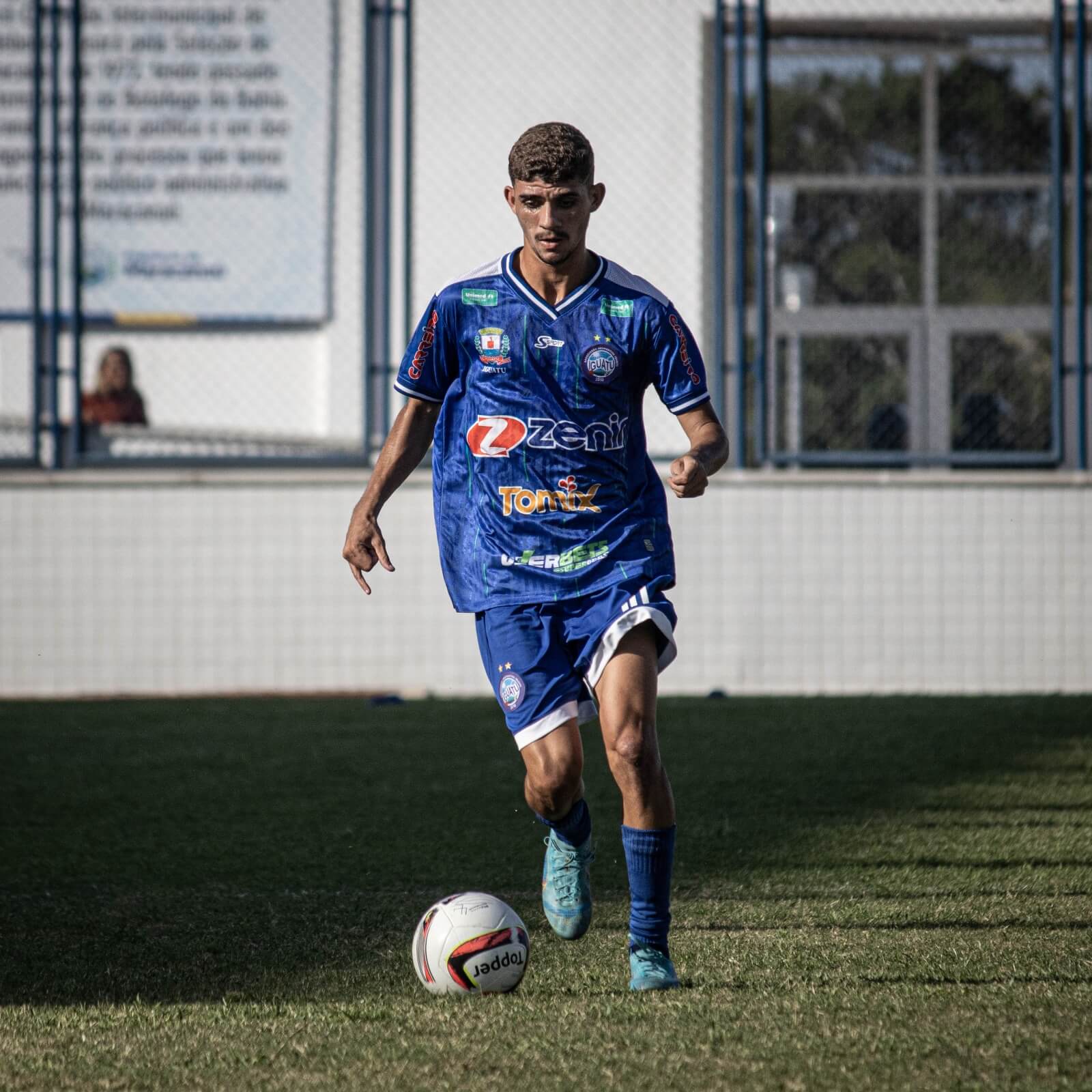 Iguatu na Copa do Brasil