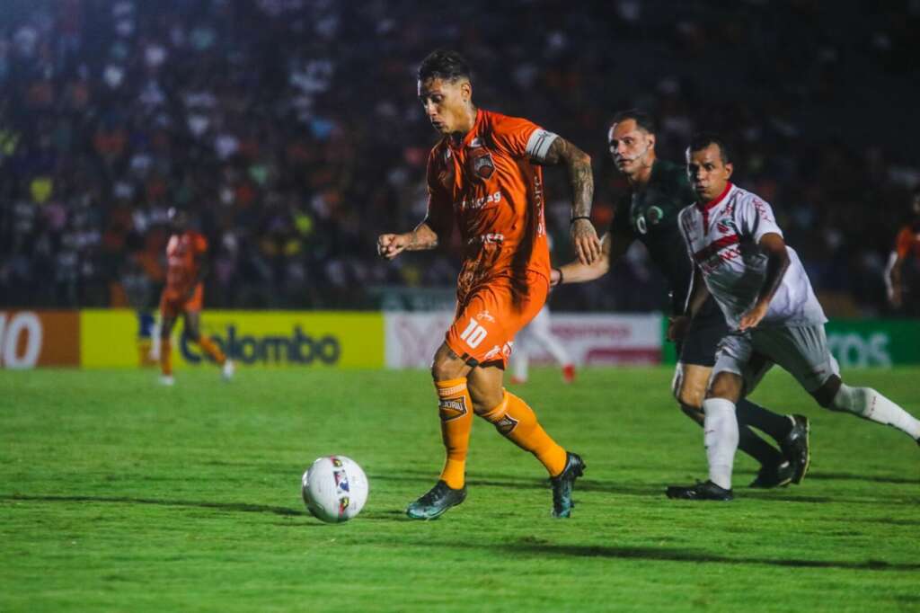 Camboriú Copa do Brasil