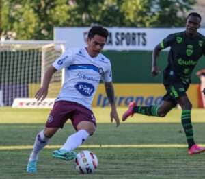 Gaúcho: Antes da final, Caxias dispensa Bustamante