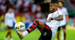 Baiano: Bahia não entra em acordo com Flamengo e desiste de Marinho