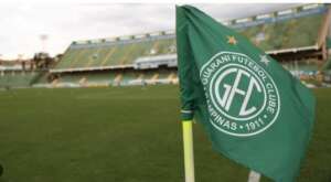 Série B: Contas são desbloqueadas e Guarani quita salários 