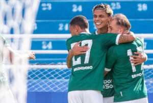 Paulistão: Duelo da última rodada vale muito para o Guarani